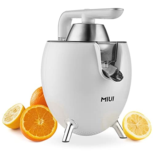 Citrus Juicer - 650 watts 0.5 Liters
