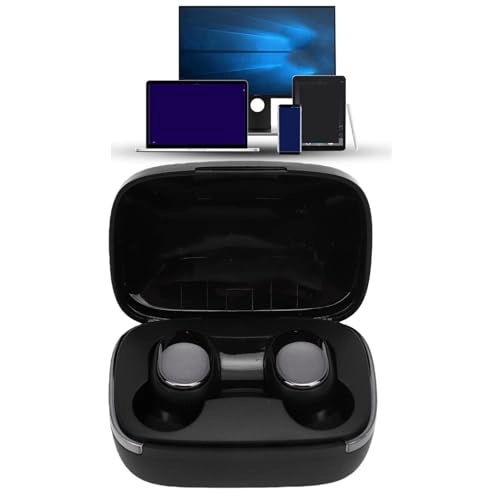 Jiawuf953acv2rw-12 Wireless Earbud