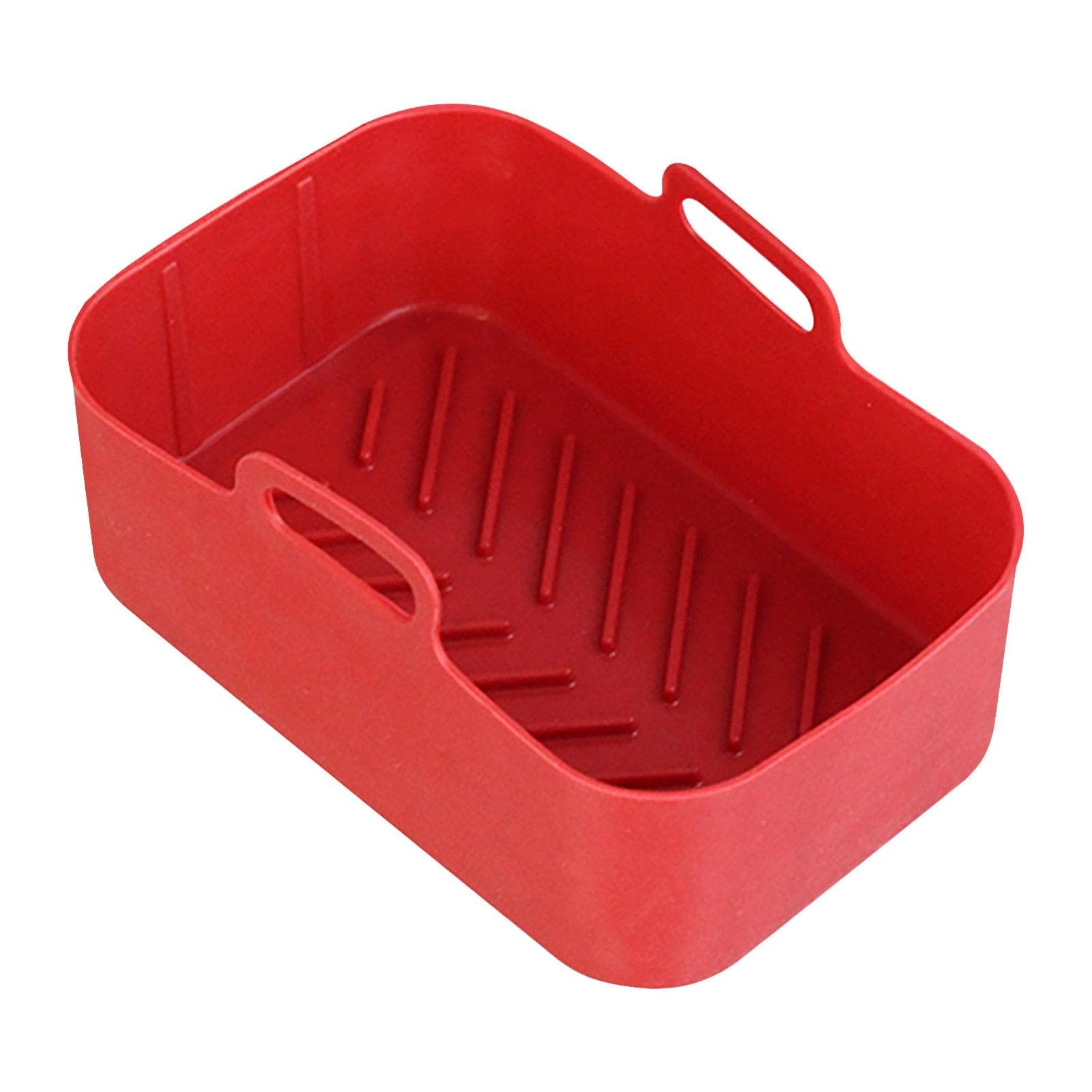 Silicone Pot - Silicone 2 Pcs