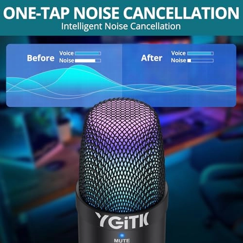 USB Microphone USB Microphone