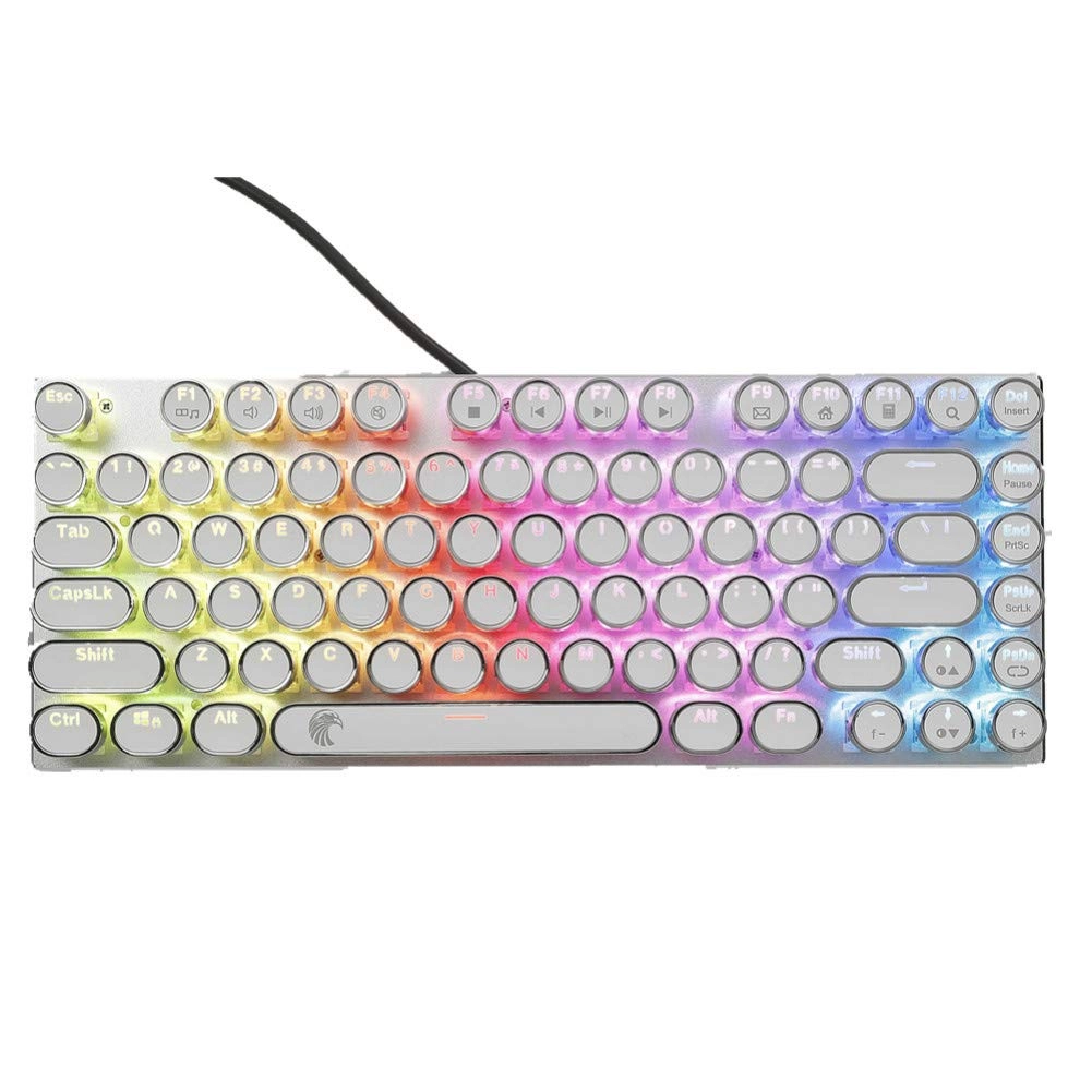 Mechanical Keyboard - Wired