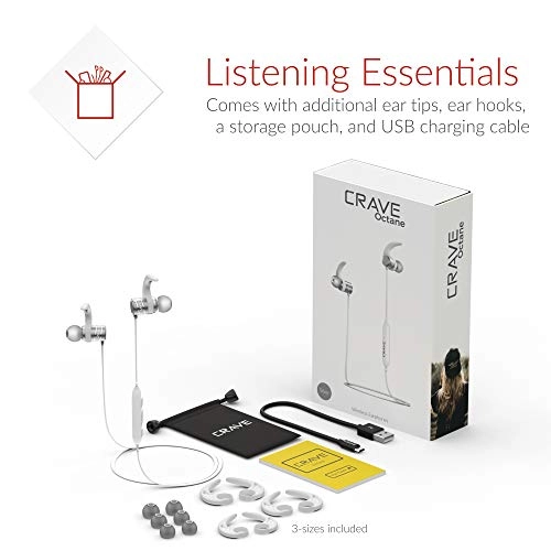 Octane Wireless Earbud