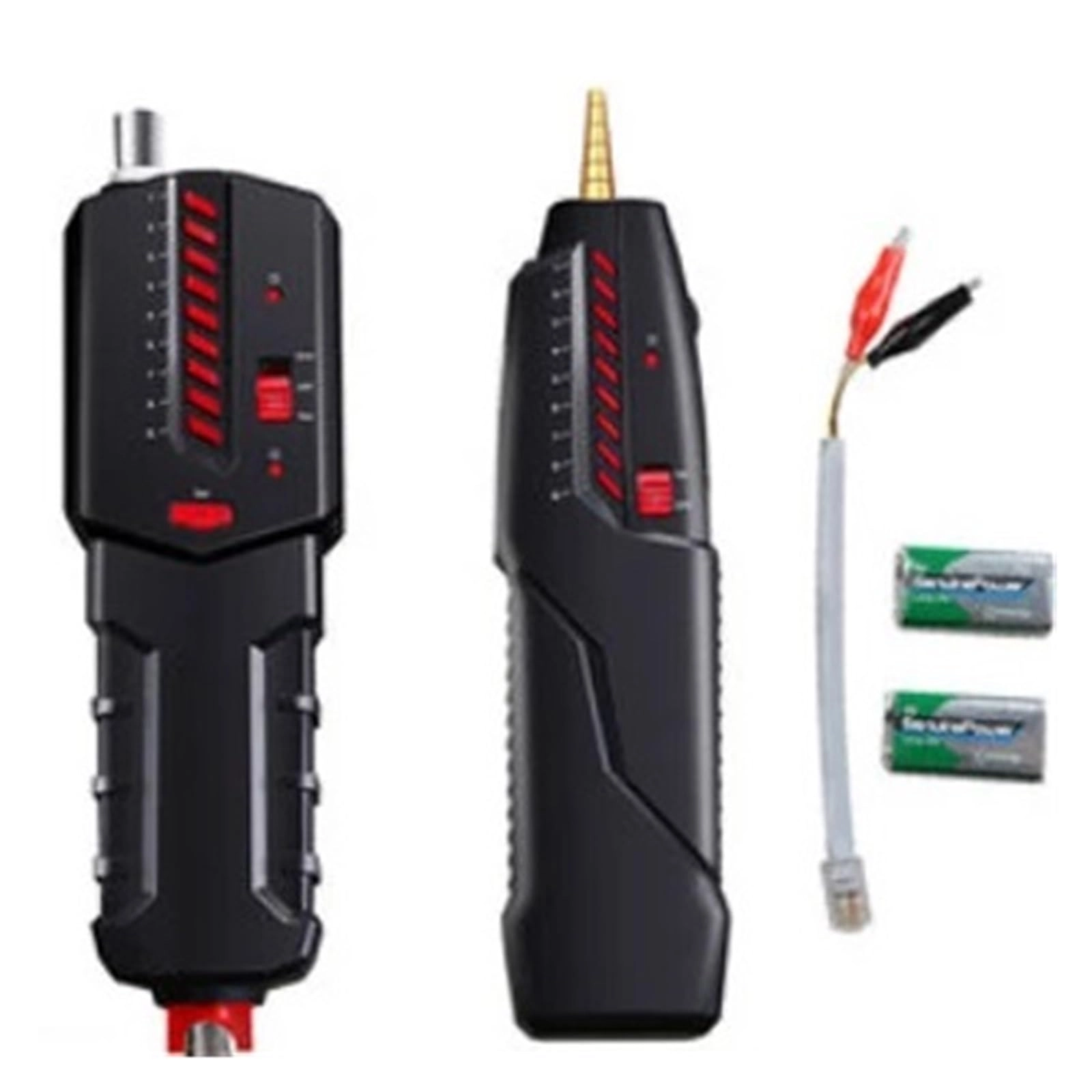 NF-820 - RJ45 RJ11 LAN Tester