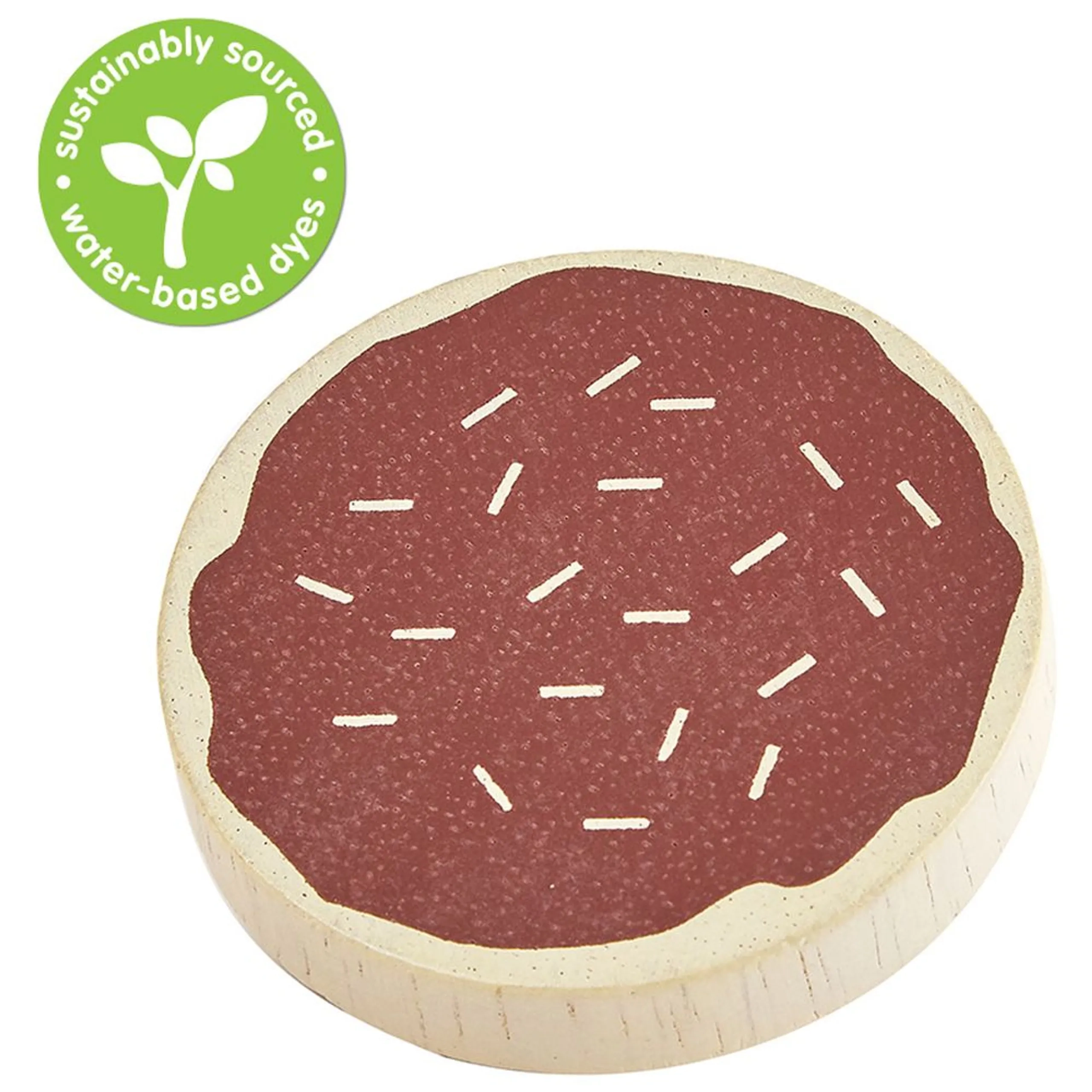 Bakery and Stand Set - Wooden (KETP-3489)