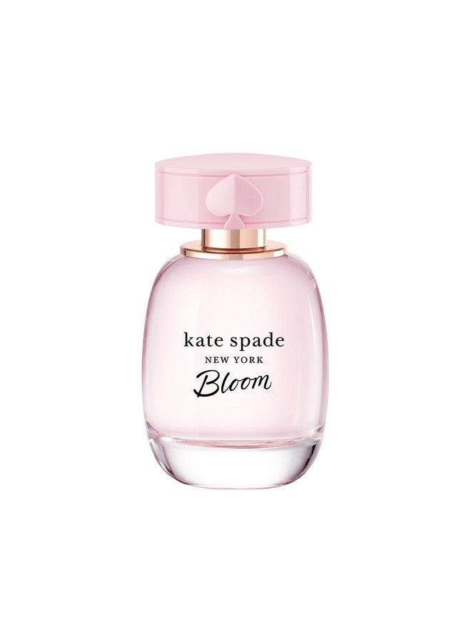 Kate Spade New York Bloom Eau de Toilette - 1.3 O.Z.