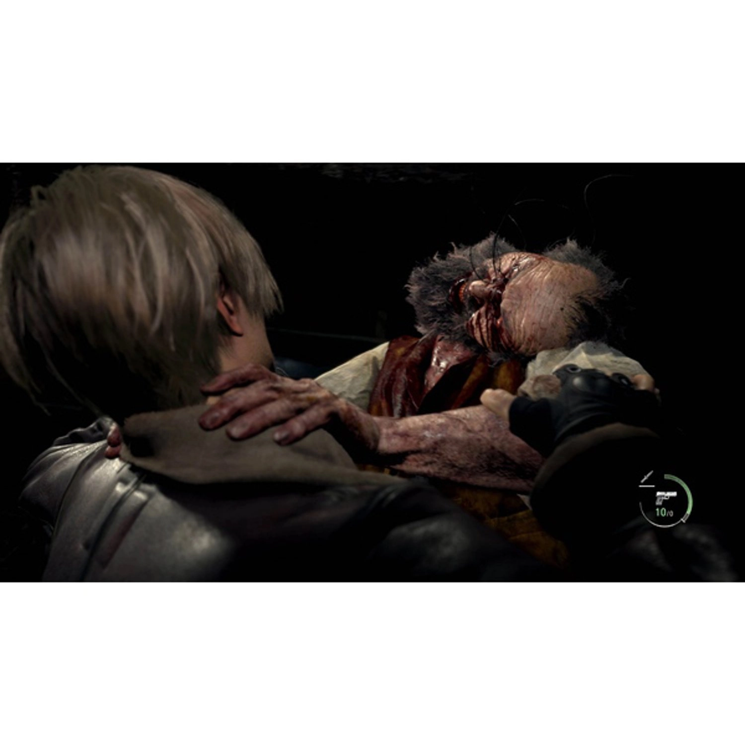 Resident Evil 4 Remake - PlayStation 5