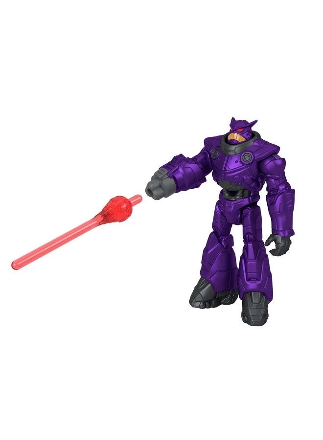 Lightyear - Buzz Lightyear Set