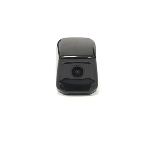 Rear View Parking Camera - Night Vision Wire