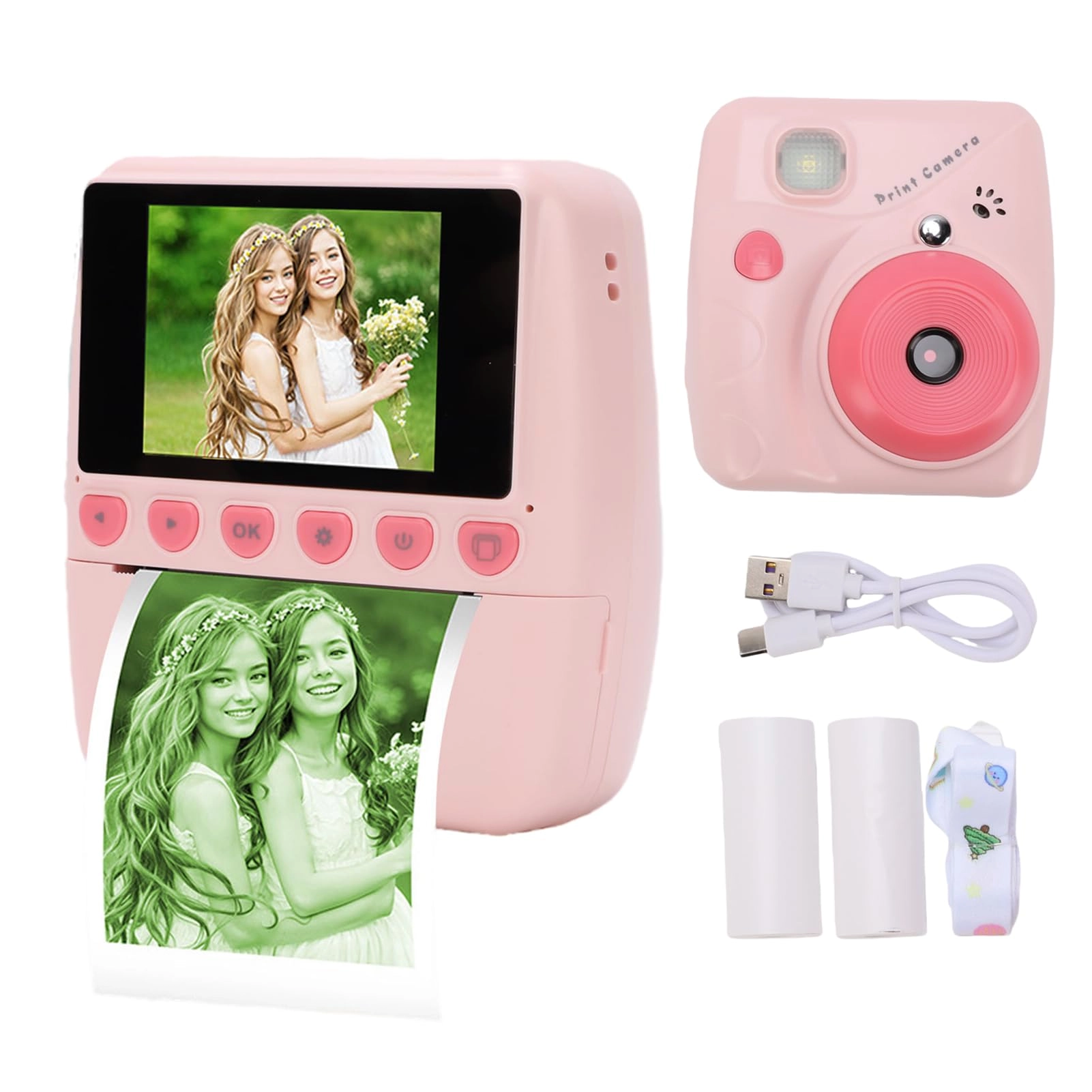 rbd2ymp5lk - 2.4 inch 1080P 48MP