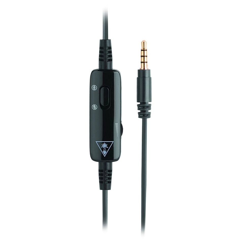 Recon 50P Wired Headset