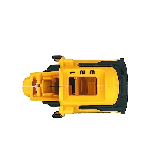 CLAM SHELL HOUSING - for DCD999 Hammer Drill