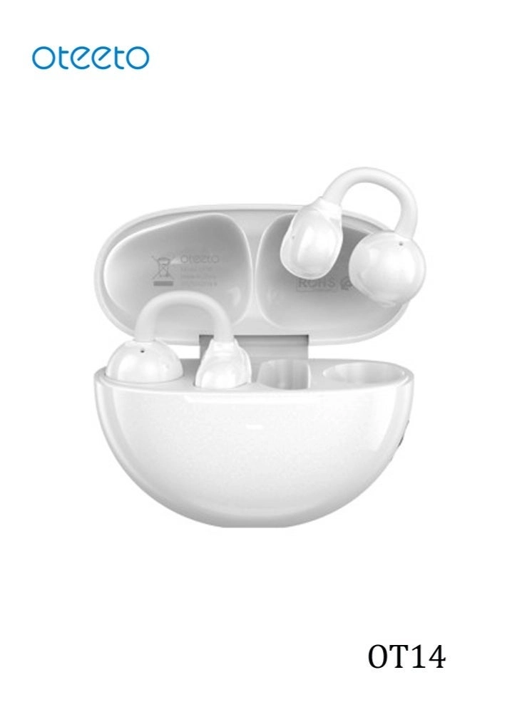 OT14 Wireless Earbud