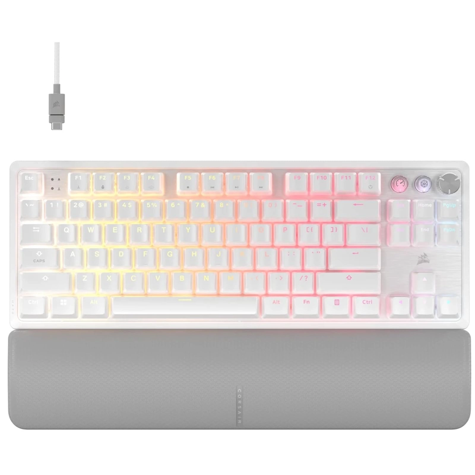 K70 Pro TKL-MGX V2