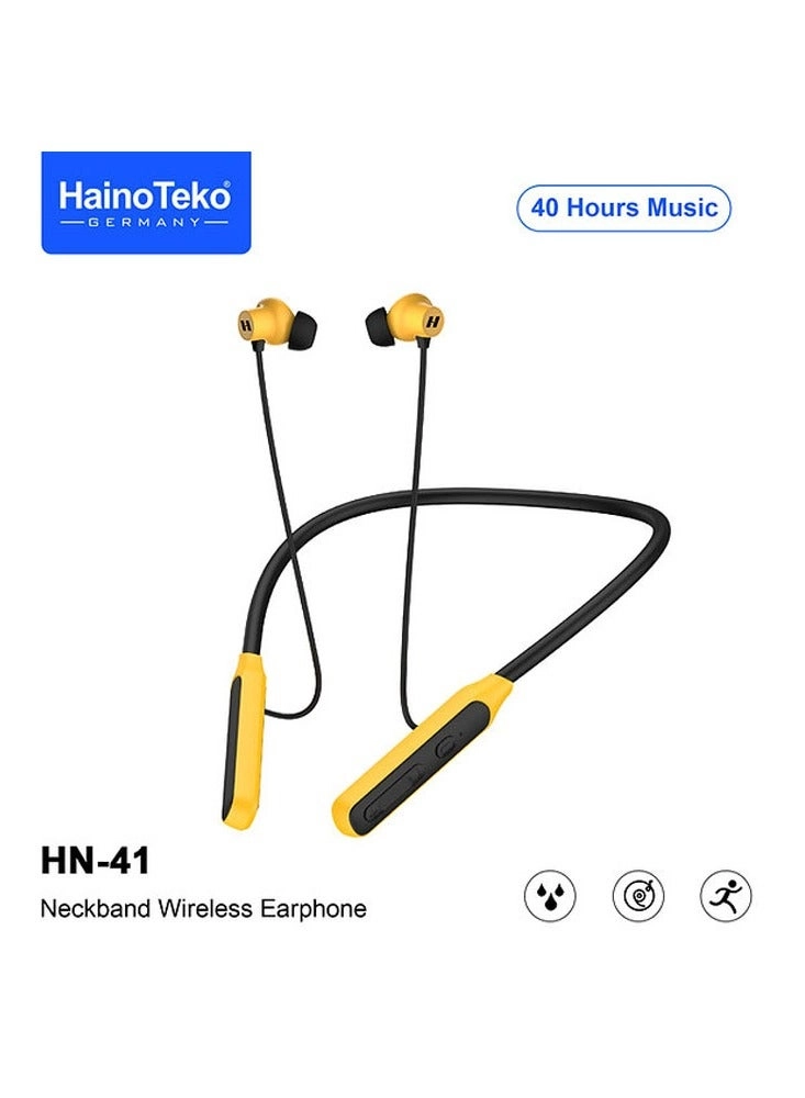 HN 41 Wireless Earphone