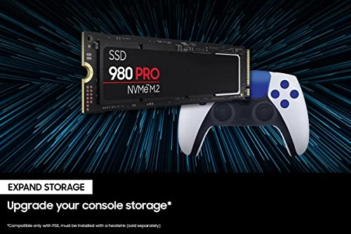 980 PRO - 2000 gigabyte M.2