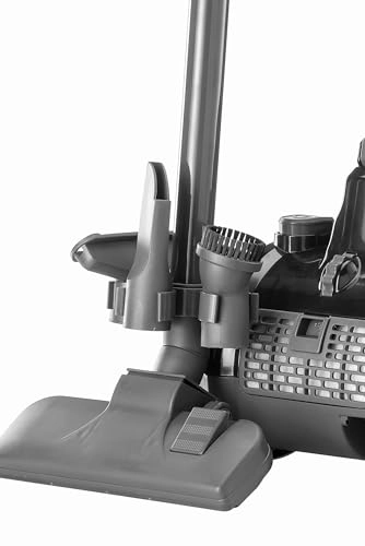 Bagless MultiCyclonic Canister Vacuum Cleaner (VM1480-B5)