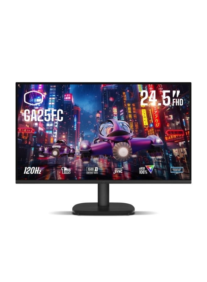 GA25FC-UK - CMI-GA25FC-UK 24.5 Inches 1920x1080