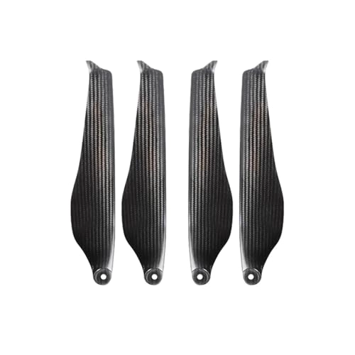Carbon Fiber Folding Propeller - 14x8 2 propellers