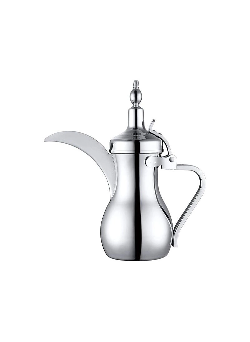 Alhor Camping & Hunting Tools Dallah Tharaa - 900 ML