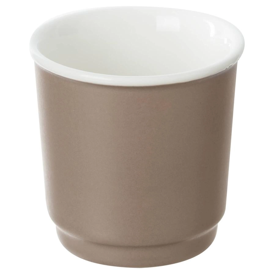 Porcelain Espresso Cup - 90 ml