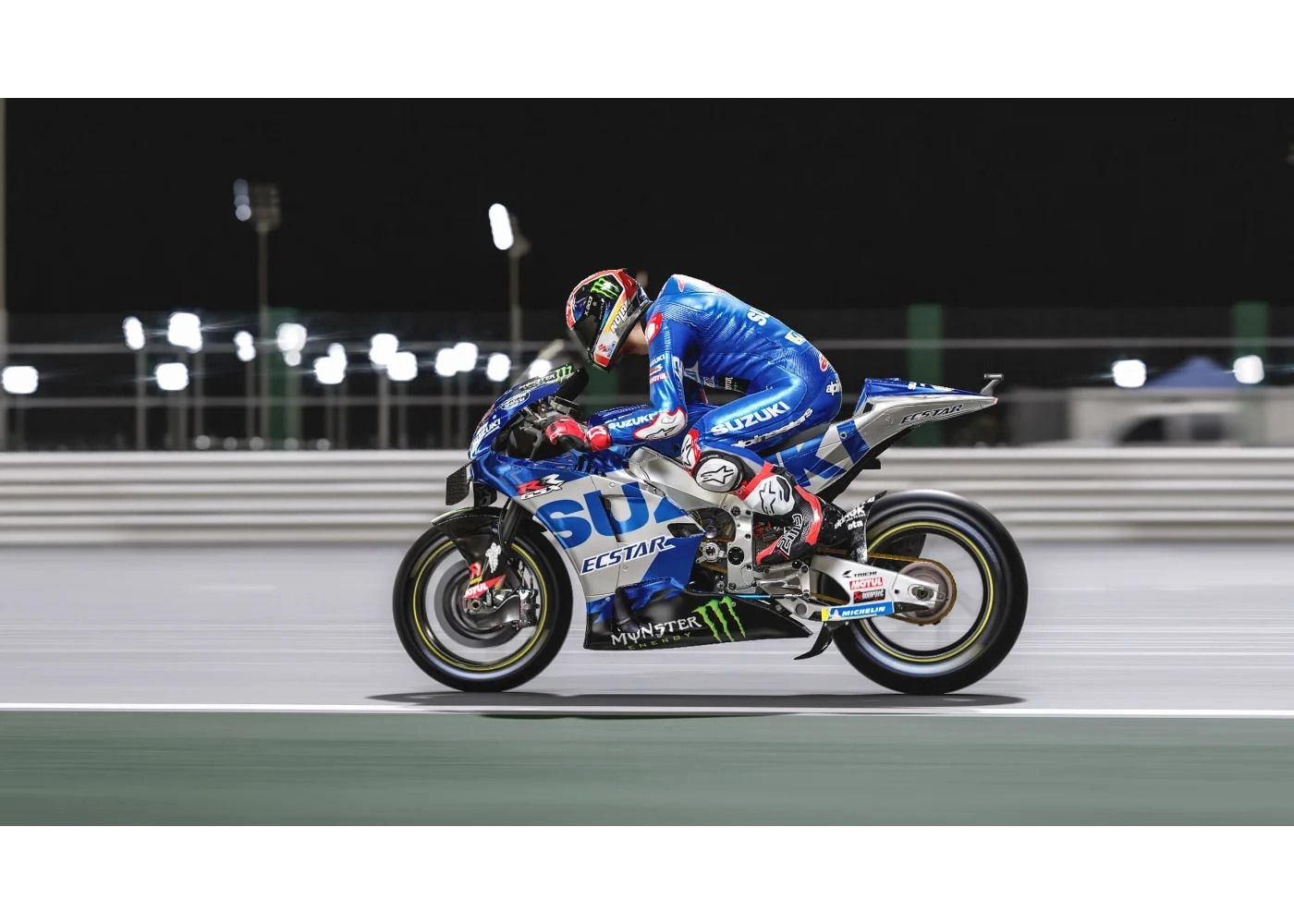 MotoGP22 - PlayStation 5