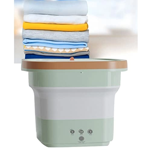 Foldable Washing Machine