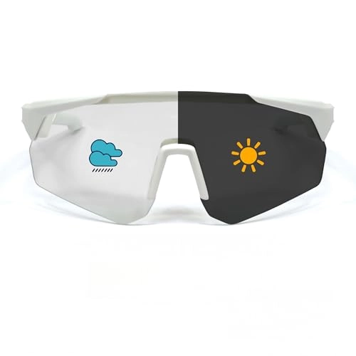 GQ PRO 02 - Smart Glasses Black Frame Gray