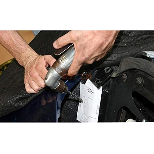 Car Polisher - 1400W 180mm