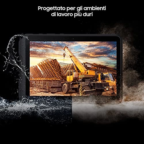 Galaxy Tab Active4 Pro - 64GB 10.1"