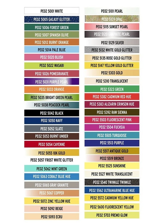 Premo - Light-Weight Professional Crafting Clay 57g