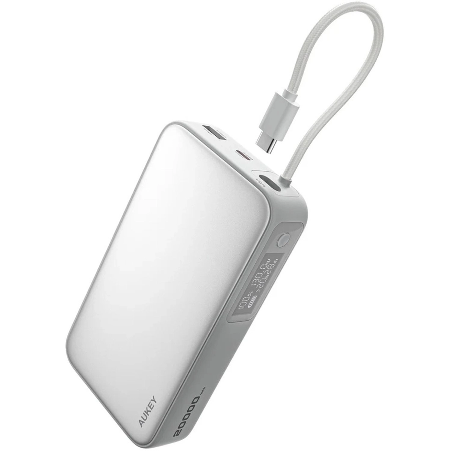 AUKEY Spark Sling - 20,000 mAh 130W