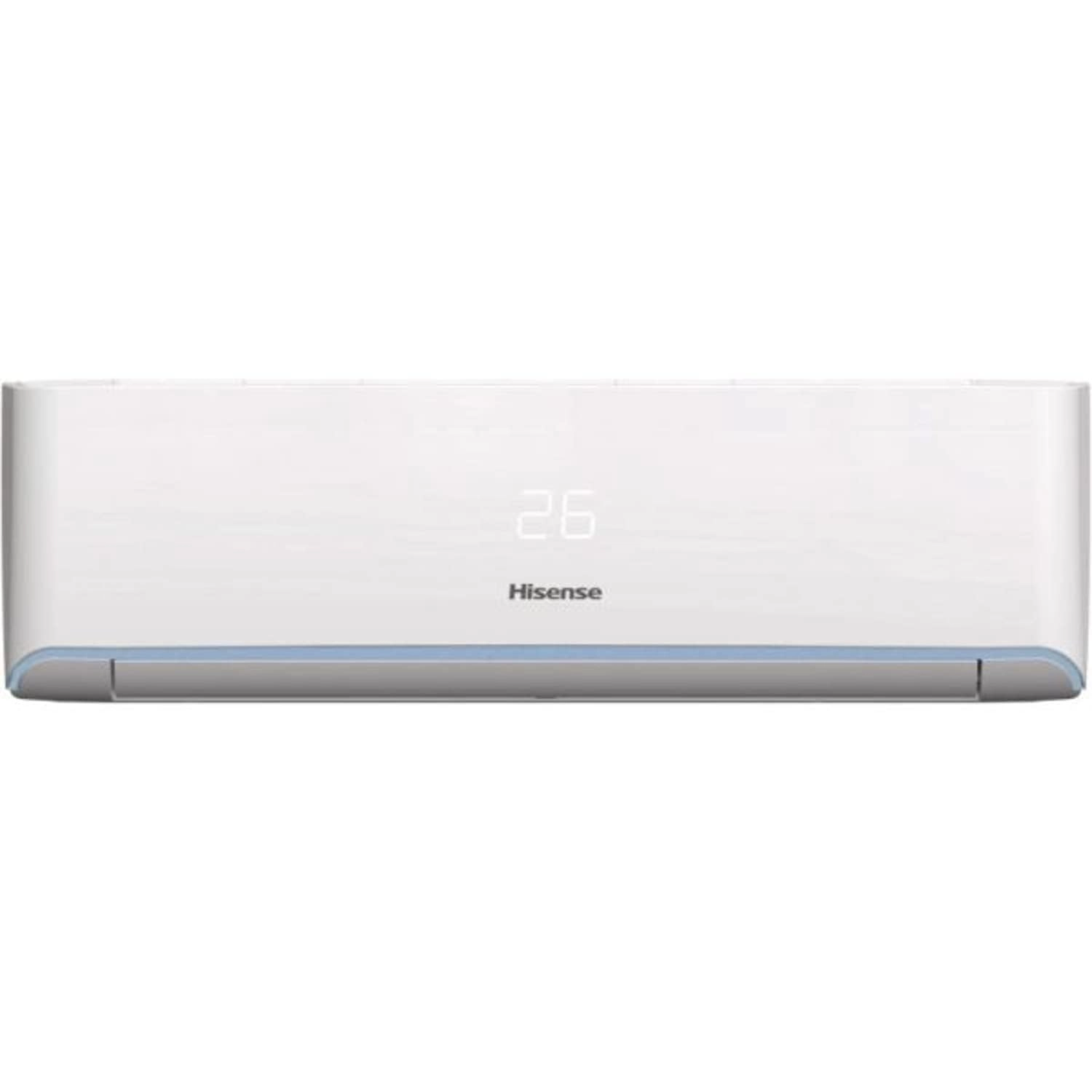 Hisense International AS-18CT4SKTKB00 - 1800W