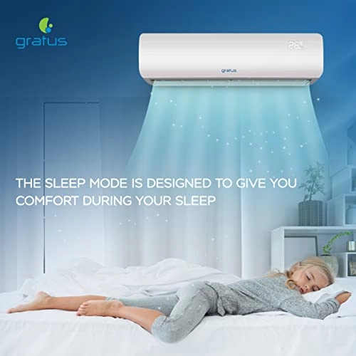 GSAC24TRS - 2 Ton Split Rotary R410a