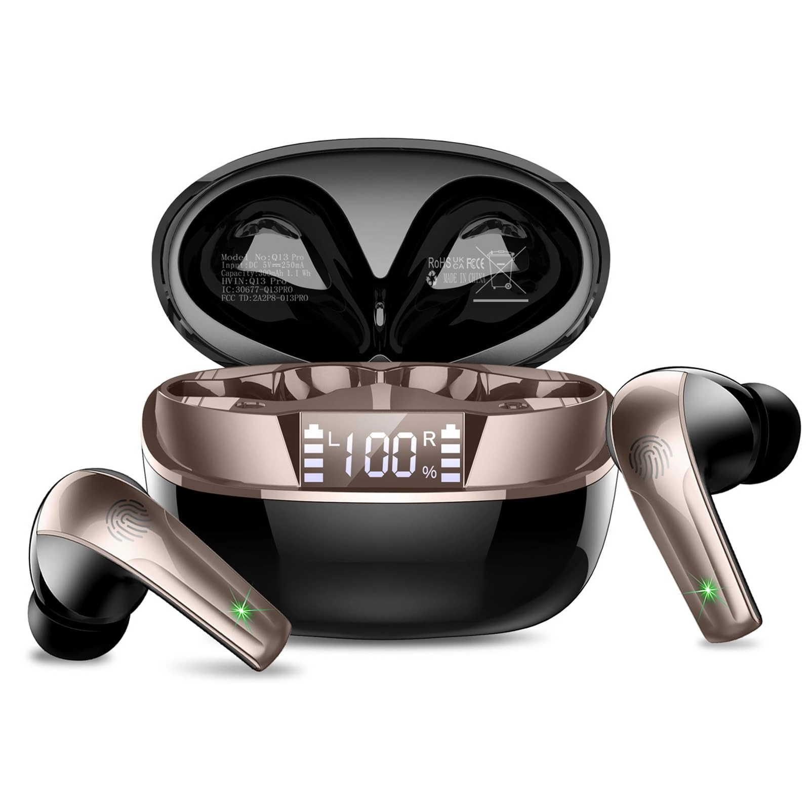 Q13 Pro - Wireless Earbud