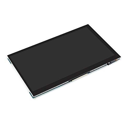 7IP-CAPLCD - 7 Inches 1024x600