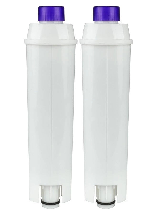 BlueStars Coffee Filter Replacement - 2 packs DLSC002 DLS C002