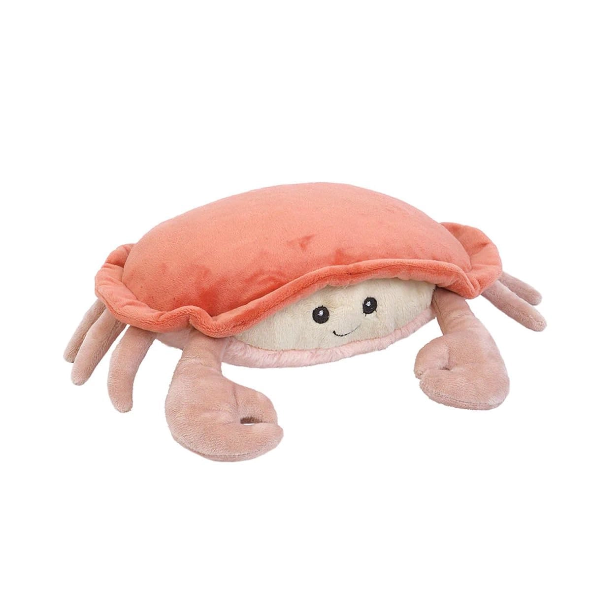 MON AMI Shy The Crab Shy Crab 35.5 cm Plush