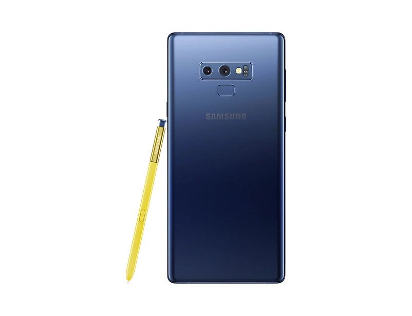 Galaxy Note9 - 128GB
