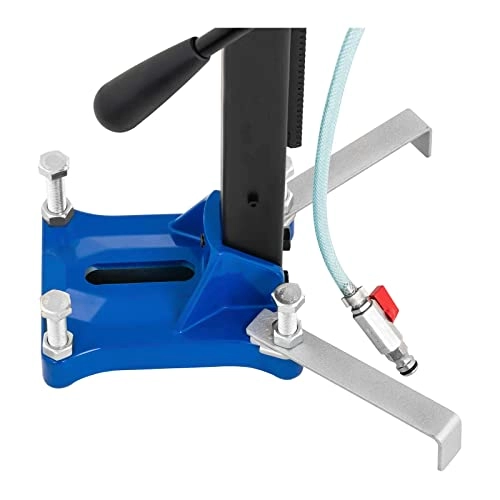 MSW-DDM300 - 2800W 500/950rpm 300mm