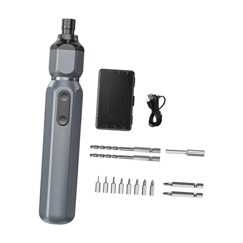 Electric Screwdriver - 320Ah