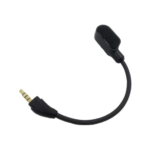 Cloud III 3.5mm-Mini-Jack Microphone