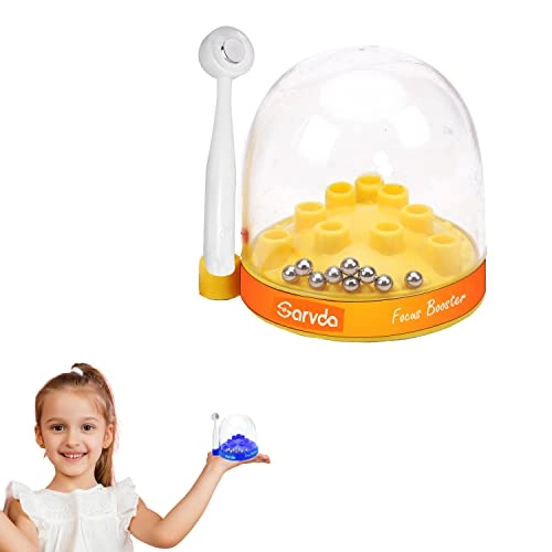 Magnetic Drop Game - 6 12 months and up