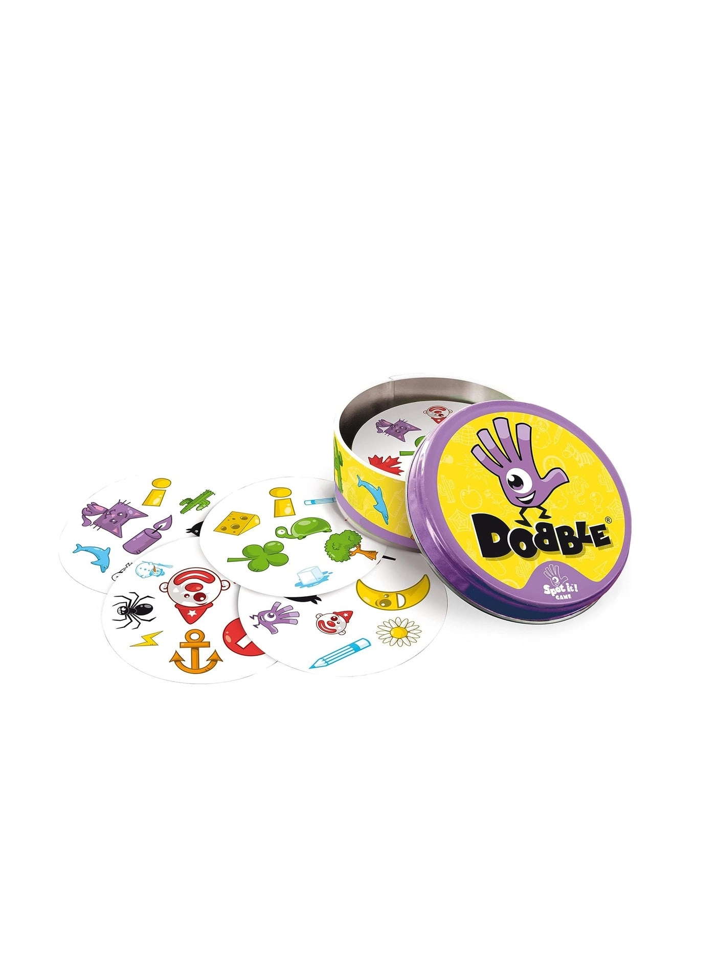 Dobble - Card Game