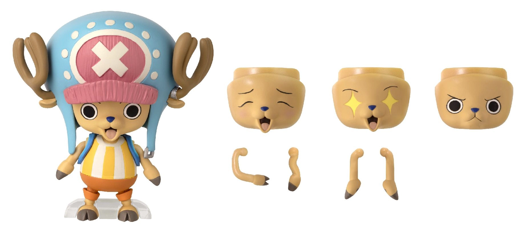 Bandai One Piece - Tony-Tony Chopper (ALGT-36936)