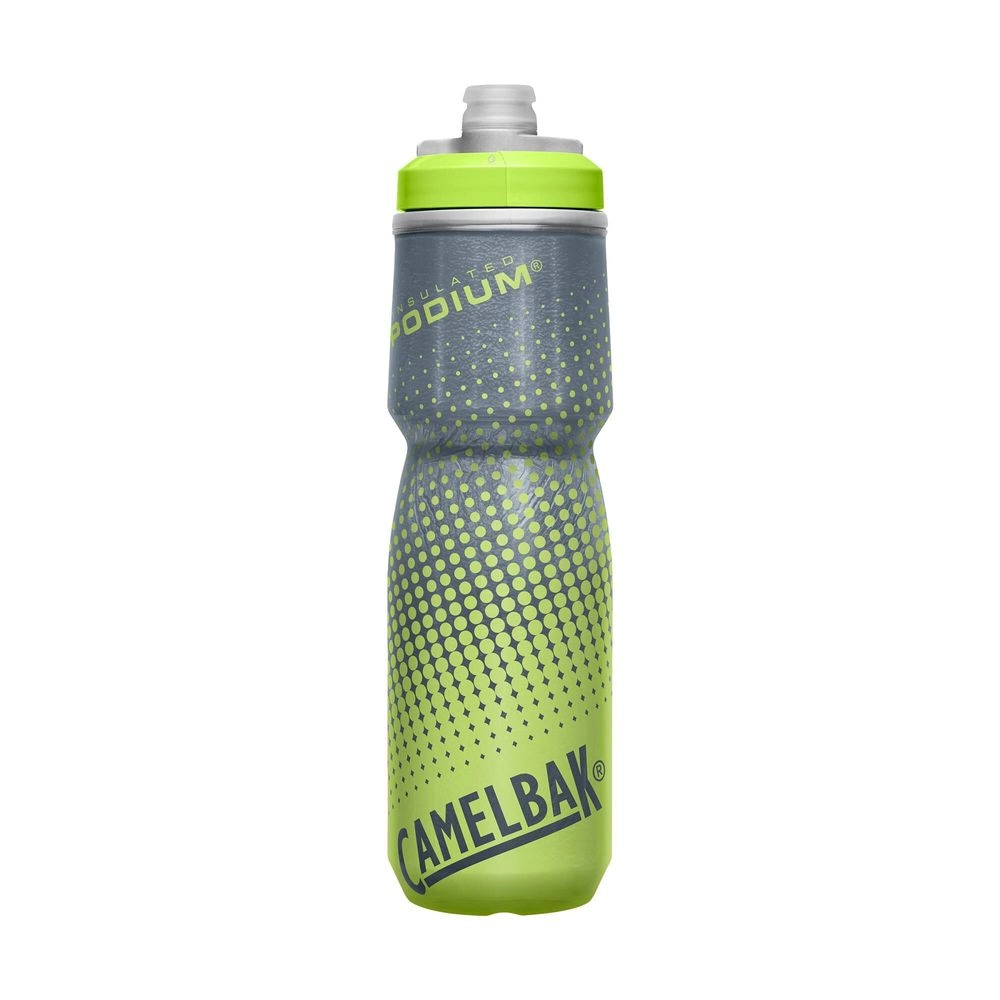CamelBak Podium Chill Insulated Bottle Double-walled 710 ml