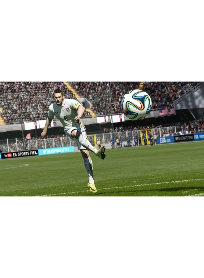 FIFA 15 | PS4