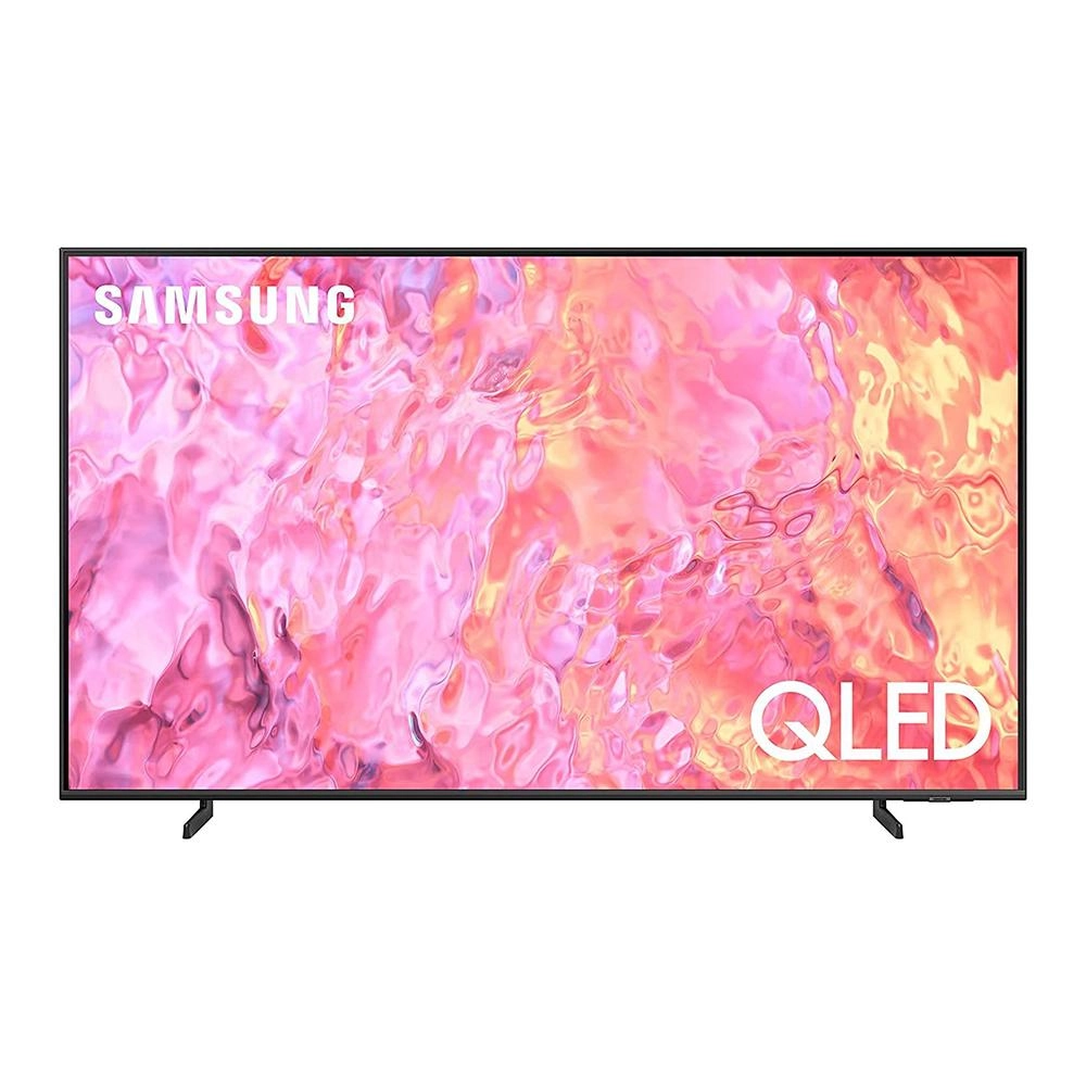 QA75Q60CAUXZN - 75 inch