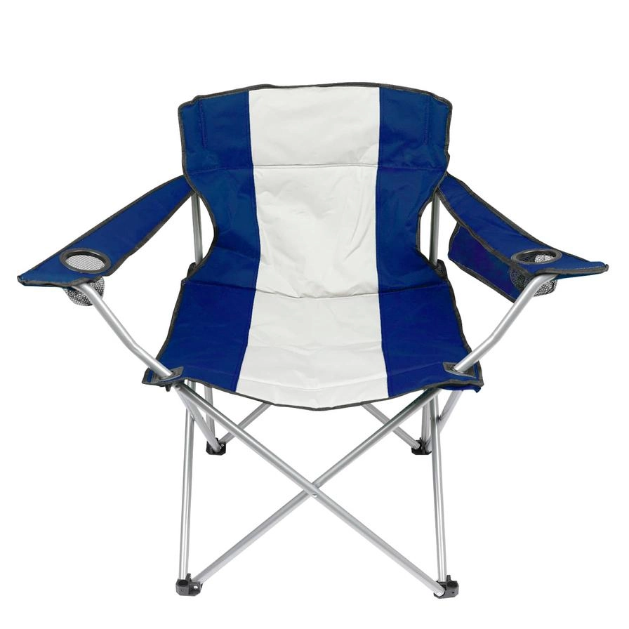 Elba Oxford Camping Chair