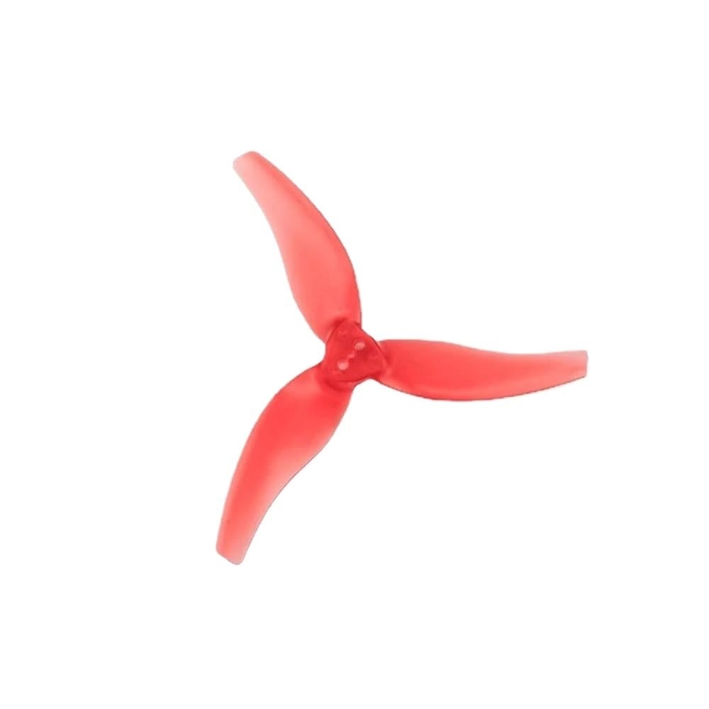 CTRXTGRL EMAX Avia - 6 Pairs 3.6 x 3.0 x 3 Red