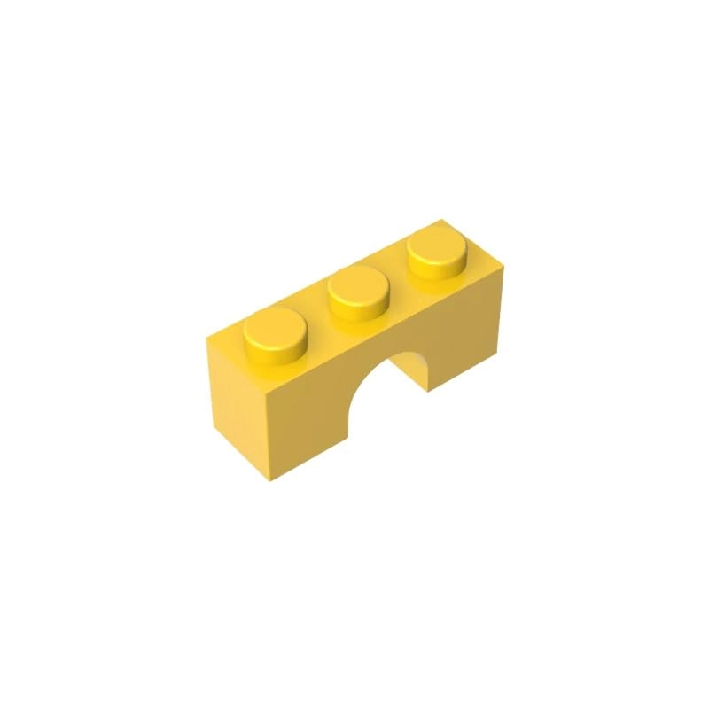 GDS-682 Brick Arch 1x3 - 50 pcs